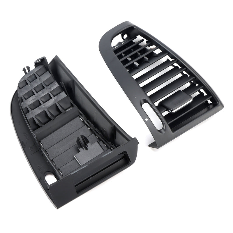 2004–2015 Mercedes-Benz Vito W639 AC Armaturenbrett Mitte Armaturenbrett + 2 * Air Vent 6366800800