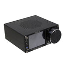 2025 ATS25-XF Tragbares 4.20 DSP-Vollbandradio, Hochleistungsradioempfänger