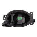 Paar Nebelscheinwerfer Lampen mit Leuchtmittel für Mercedes Benz W204 W211 W164 C219