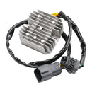 2009–2015 Arctic Cat DVX 300 ATV Stator Controller Rectifier med Seal 3304–681 3306–121