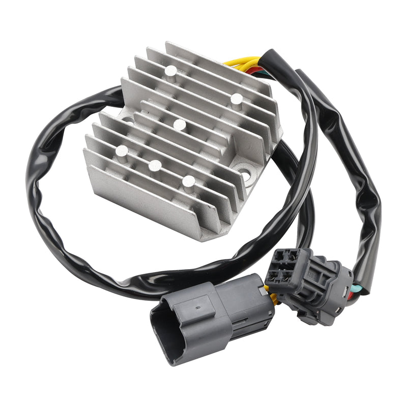 2009–2015 Arctic Cat DVX 300 ATV Stator Controller Rectifier med Seal 3304–681 3306–121