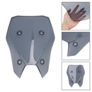 2025 - KAWASAKI Z900 Windschutzscheibe