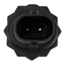 Kraftstofftemperatursensor für VW Passat 1.6D 2.0D (Baujahre 2005–2014), Lucas 03L919824C