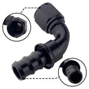 2011-2024 Ford F450 6.7 PowerStroke CCV Redirect Kit + Internt CCV Silencer