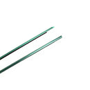 2003–2005 Honda Accord CM5 4D Sedan 4 Stück Tür Fenster Gürtel Trim Molding