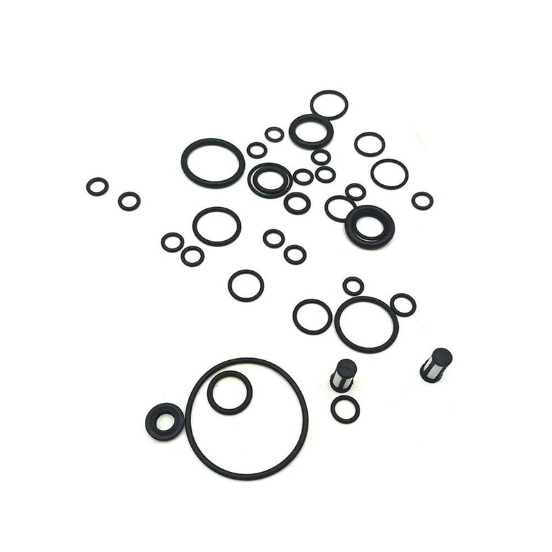 2012–2014 Altima V6 3,5 l CVT-Getriebe Master Rebuild Kit Kupplungsscheiben F016E JF017E RE0F11E