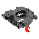 2010-2013 Skoda MK2 Octavia Airbag Spiral Cable, bleie Fjær 5K0953569AH