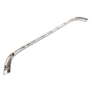 2008-2014 Mini Cooper Clubman R55 S JCW Motor Hood Strip Ornamental Strome Chrome 51132751040