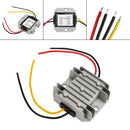 DC20-60V para DC12V 3A SOVE AOLTA 36W CONVERSOR DE ENERGIA CONTROLADOR DE ÁGUAs à prova d'água
