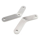 Fjädring justerbar sänkanslutning hundben för Kawasaki Vulcan S 650 2015-2023