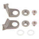 Electrolux Door Lock Castle Bar för Dometic 241234560 RV -del