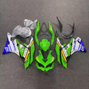 Verkleidungssatz mit Spritzgussantrieb passend für Kawasaki Ninja ZX-25R ZX-4R ZX-4RR 2019-2025