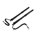 2018–2022 LEXUS RX RX350L RX450HL 2 Stück elektrische Heckklappen-Gasdruckfedern 6892048061 6892048060