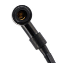 Ignition coil assembly suitable for TOHATSU 40HP, 50HP, 70HP, 115HP, 120HP, 140HP, part number 3C7-06040-0