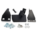 2021–2023 Ford F150 ohne Doppelauspuff, einziehbare Klappstufe 75328–01A