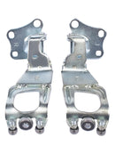 2004–2010 Toyota Sienna links und rechts, mittlerer Schiebetürscharnier und Rolle