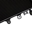 Aluminium-Kühler für Honda CBR250RR 2021 2022 2023 2024