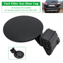 Tankdeckel für Hyundai Santa Fe 2.4L und 3.5L (2007–2012) 69510-2B000