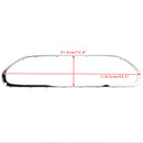 2014-2021 Mini Cooper F55 F56 F57 grade dianteira surround 51137449207