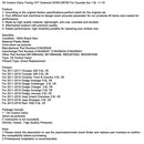 Ölregelventil Timing VVT Magnet 5184295AE Für Chrysler Dodge Jeep 11-18