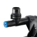 Montageplatte für Kühler-Ausgleichsbehälter für BMW E46 MT 17111436250