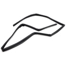 Führungsschiene für die vordere Glasscheibe mit Lüftungsschlitzen 68141-89108 für Toyota 4Runner 1985-1989