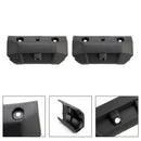 Instalace blatníků ANTI-CRASH Snap-in blatníky 295100729 pro Sea-Doo GTX GTI GTR