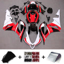 Verkleidungssatz aus ABS-Kunststoff für Honda CBR600RR 2007-2008 F5