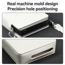 Aufbewahrungstasche Handykamera Magnettasche für Xiaomi Pocket Photo Printer 1s