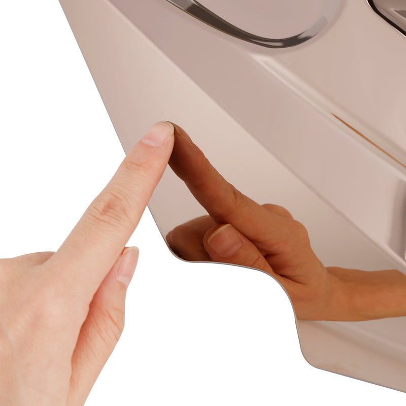 Windschutzscheibe Windschutz für KAWASAKI Z500 2024-2025