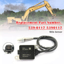 539-0117 5390117 Senzor oxidu dusíku NOx pro CAT Caterpillar