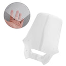 2024 Honda NX400 NX500 vindrutevindskydd