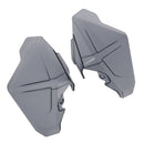 Frontrute sidepaneler egnet for BMW R1300GS ADV 2025-2026