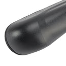 2016-2019 Fiat 500 Abarth Black Front Right Seat Armrest 6BV48KRLAA