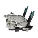 2005–2012 AUDI A6 3.2L 18-PIN CVT Automatisk transmissionskontrolenhed TCM 01J927156JG