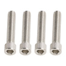 2022-2024 re novo clássico 350 Rack de bagagem renascido, tipo de tubo, preto