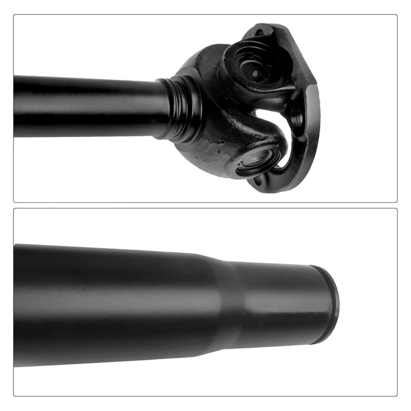 2016-2020 Mercedes-Benz GLC300 X253  Sport Utility Front Driveshaft Prop Shaft 2534103301