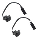 2x Frontscheibe Washer Düse für Land Rover Range Rover L322 02-12 LR040670