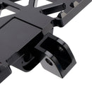 Front Footrests Foot Pegs fit for Meteor 350 2021-2025 Classic 350 2022-2025