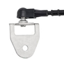 Höhenniveausensor hinten links (Beifahrerseite) 5Q0512521E für Audi Seat Skoda VW