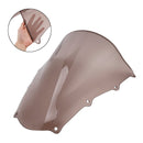 Windschutzscheibe Windschutz passend für Aprilia RSV1000 2003-2006