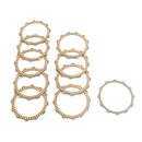 Kawasaki ZX1400 ZZR 1400 06-23 Ninja ZX-14 2006-11