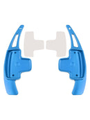 Lenkrad-Schaltwippen für Mercedes-Benz B GL GLA 12-15