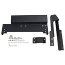 Dachtrittleiter mit Seitenfenster für Ford Bronco Sport 2021-2025