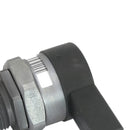 Kraftstoffdruckregelventil 0281002481 für BMW 1er, 3er, 5er, 7er, X3 und X5