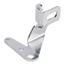 Universal Street Hot Rod Aluminium Gaspedal 24"" SS Gaszug &amp; Federsatz