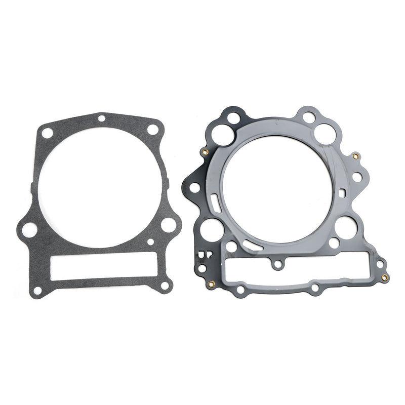 102 mm sylinderblokkkanne Stempelringsett pakning toppende ombyggingssett Passer til UTV ATV 700 MSU Hisun Massimo HS700 YS700 Bennche TSC