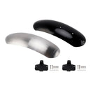 2019–2023 Husqvarna Vitpilen 125 250 401 Svartpilen Stahl-Frontkotflügel