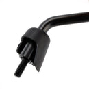 Mirror M8 Shorty left&right Black For Piaggio Vespa Sprint 50 125 150 Scooter