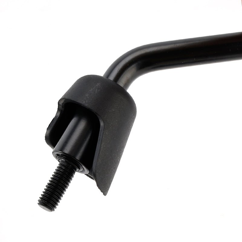 Mirror M8 Shorty left&right Black For Piaggio Vespa Sprint 50 125 150 Scooter